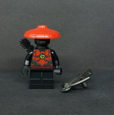 Lego minifigur ninjago gebraucht kaufen  Wain