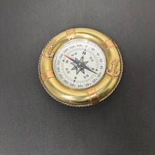 Vtg. nautical marine for sale  Mesquite
