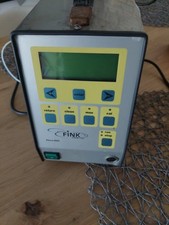 Membrandosierpumpe fink ritmo gebraucht kaufen  Köln