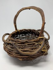 Primitive basket twisted for sale  Jacksonville