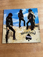 Motörhead ace spades gebraucht kaufen  Essen