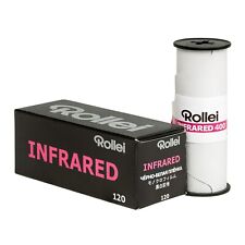 Rollei infrared 120 gebraucht kaufen  Berlin