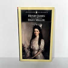 Henry james daisy for sale  LONDON