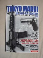TOKYO MARUI Air Soft Gun CATALOG  comprar usado  Enviando para Brazil