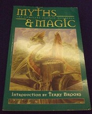 Myths magic complete for sale  UK