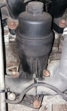     Oil Filter Housing (oil filter cooler) Mercedes-Benz A-CLASS 201 FR486447-66 comprar usado  Enviando para Brazil