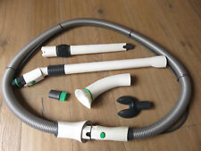 Vorwerk elektrosaugschlauch we gebraucht kaufen  Bochum