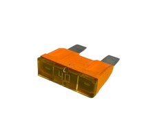 Amp orange big for sale  STOKE-ON-TRENT