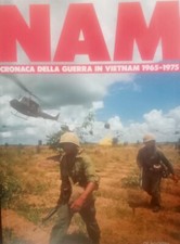 Book libro nam usato  Torino