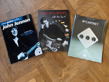 Beatles songbooks best for sale  SHEFFIELD