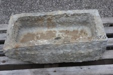 Vasca pietra granito usato  Forli