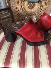 Bally suisse plateau gebraucht kaufen  Ingolstadt