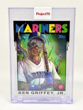 2021 topps project for sale  Montgomery