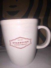 Starbucks abbey logo for sale  Sparks