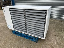 Winterwarm 125 industrial for sale Winterwarm 125 industrial for sale  LONDON