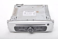 RADIO SAMOCHODOWE RENAULT MEGANE III 281156142R na sprzedaż  PL