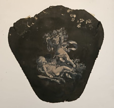 Xviiie peinture soie d'occasion  Avallon