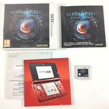 Jeu Nintendo 3DS VF  Resident Evil Revelations avec notice Envoi rapide et suivi comprar usado  Enviando para Brazil
