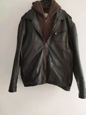 Blouson cuir homme d'occasion  Saint-Dizier