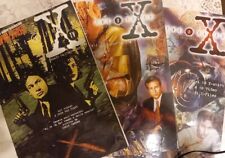 Fumetti the files usato  Montecatini Terme