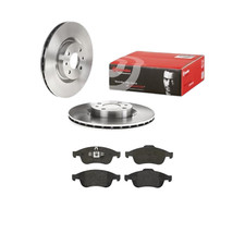Brembo kit freni usato  Napoli
