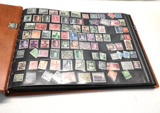 Alter briefmarken album gebraucht kaufen  Deggendorf