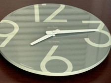 Acctim wall clock for sale  DUMFRIES