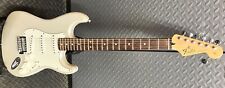 Fender stratocaster blizzard for sale  Fresno