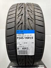 Firestone firehawk wide for sale  Staten Island