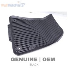 2011-2018 Audi A8 D4 - Tapete de borracha dianteiro direito (A6) 4H1061501 comprar usado  Enviando para Brazil