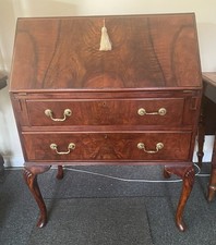 Vintage mahogany drop for sale  BASILDON