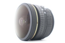 Suporte para Nikon olho de peixe SIGMA 8mm F4 EX perfeito estado comprar usado  Enviando para Brazil