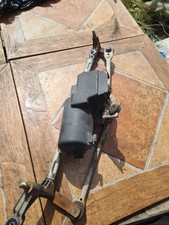 Motorino tergicristalli anteri usato  Paterno