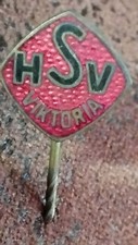 Anstecknadel nadel pin gebraucht kaufen  Ochtendung