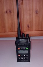 Wouxun uvd1p dual for sale  FELIXSTOWE