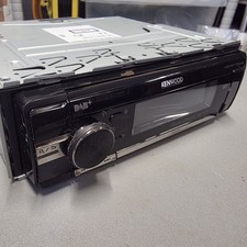 CD estéreo veicular Kenwood KDC-BT73DAB comprar usado  Enviando para Brazil