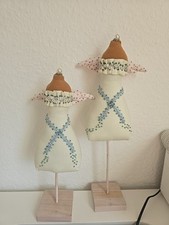Shabby chic schmuckpuppe gebraucht kaufen  Zeiskam
