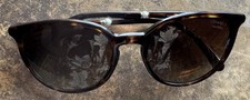 Lunettes soleil chanel d'occasion  Strasbourg-