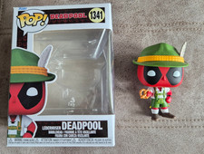 Funko pop figur gebraucht kaufen  Haltern am See