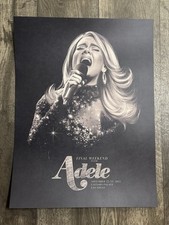 Adele weekends adele for sale  Las Vegas