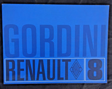 renault gordini comprar usado  Enviando para Brazil