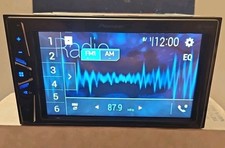 Pioneer dmh 100bt for sale  Boise