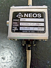 Neos aom 23080 for sale  Santa Monica