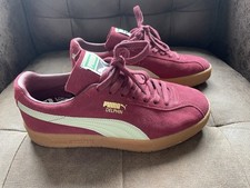 Puma delphin premium for sale  STONEHOUSE