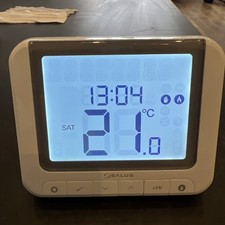 Salus rt520tx wireless for sale  SOUTHALL