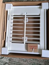 California shutter ltd. for sale  OXFORD