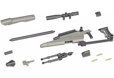 Usado, M.S.G Modeling Support Goods unidade de arma 09 novo rifle sniper comprar usado  Enviando para Brazil