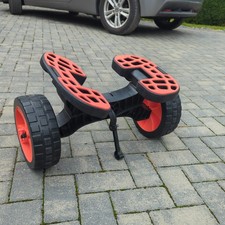 Conwy kayak trolley for sale  COLWYN BAY