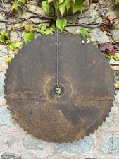 Large sawmill circular for sale  SHREWSBURY