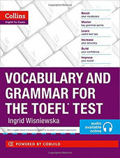 Vocabulary and grammar d'occasion  Expédié en Belgium